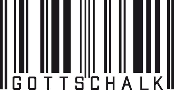 Strichcode Symbol