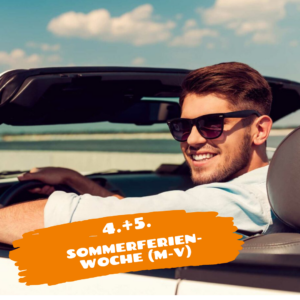 Sommerferienkurs 2 2025 vormittags (18.08.- 26.08.2025)